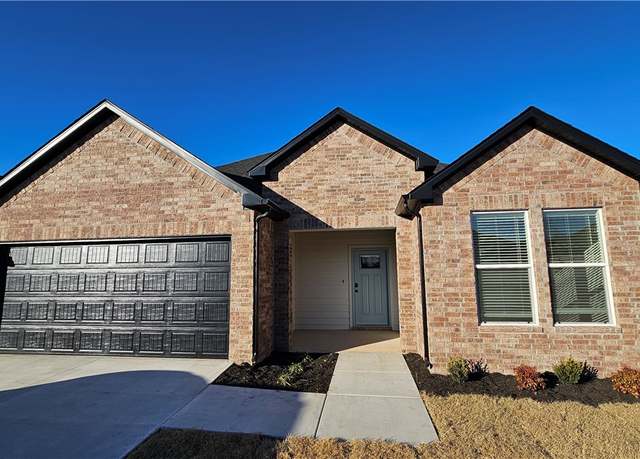 Property at 513 W Gosling Isle, Farmington, AR 72730, 3 beds, 2 baths