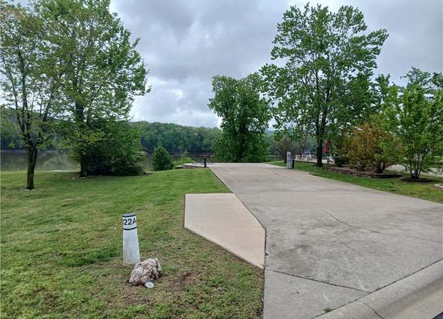 Property at 1229 Cr 663 Lot # 122a, Oak Grove, AR 72660