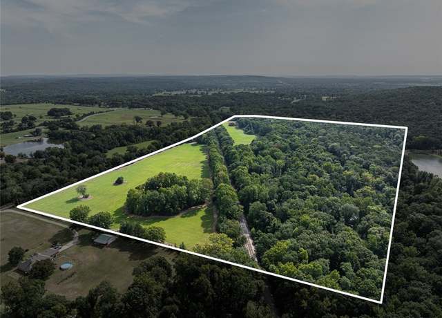 Property at TBD Nauman Bnd, Van Buren, AR 72956