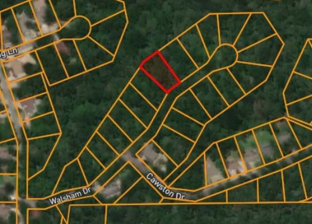 Property at Walsham Dr, Bella Vista, AR 72715