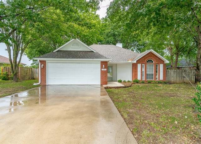 Property at 3150 Silver Bell Trce, Springdale, AR 72762, 3 beds, 2 baths