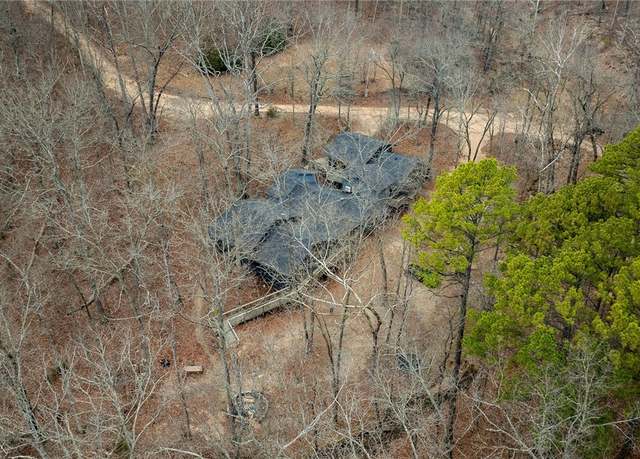 Property at 269 Cr 3023, Eureka Springs, AR 72632