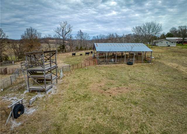 Property at 135 acres Elmwood Springs Rd, Harrison, AR 72601