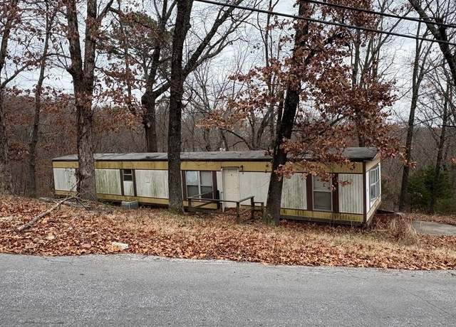 Photo of home in Benton County