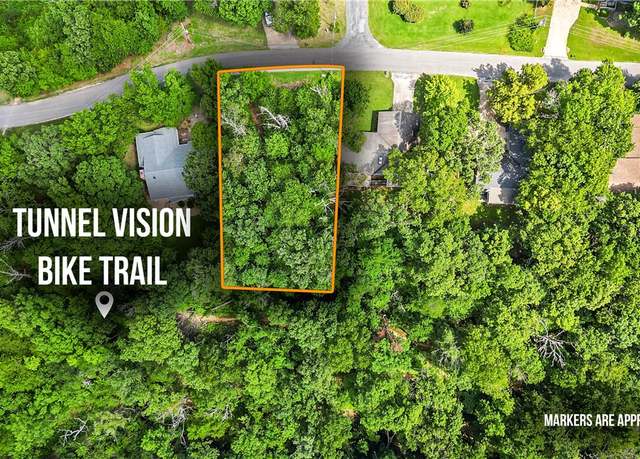 Property at Churchill Dr, Bella Vista, AR 72715