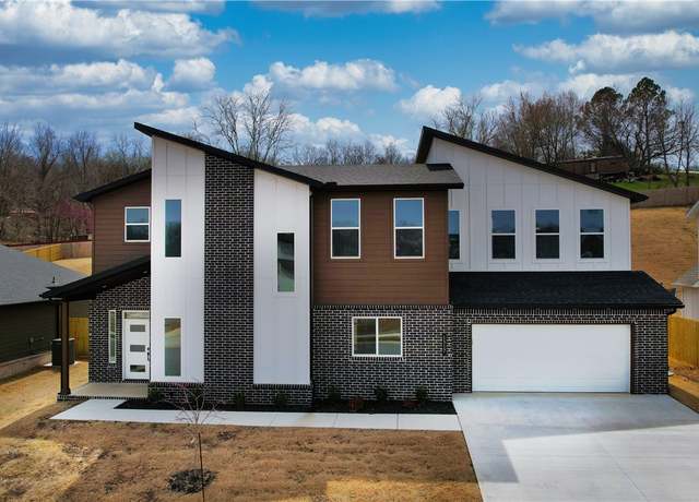 Property at 1317 Bunker Dr, Pea Ridge, AR 72751, 4 beds, 3 baths