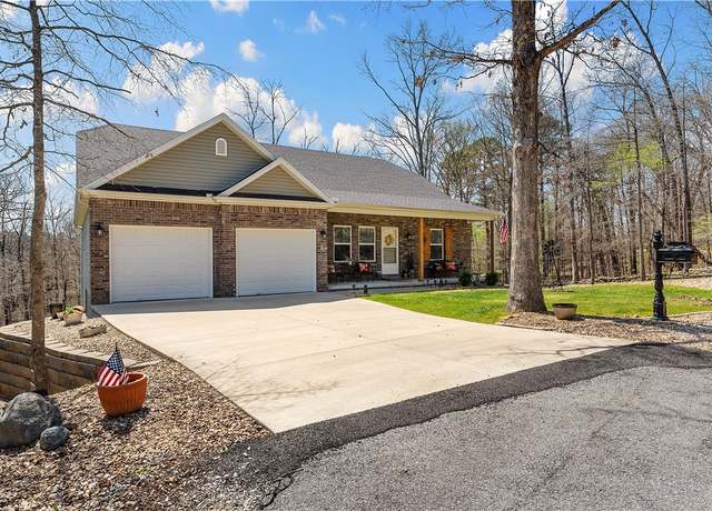 Property at 6 Kirkham Ln, Bella Vista, AR 72714, 3 beds, 2 baths