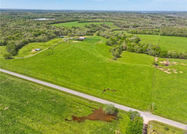 Property at 45507 660 Rd, Jay, OK 74346