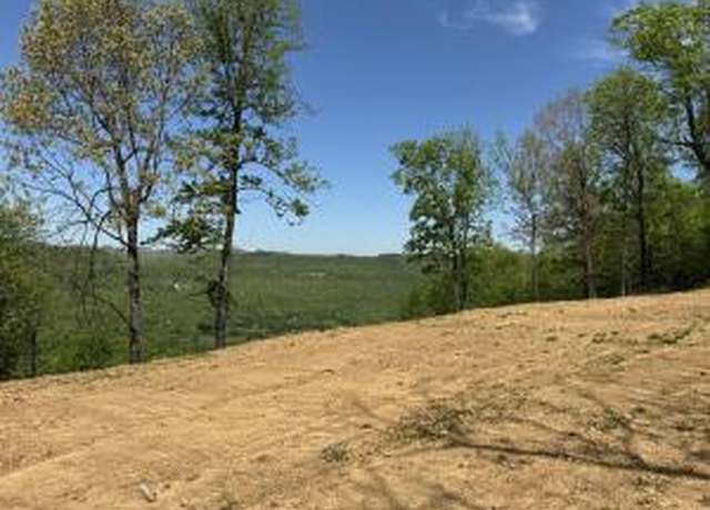 Property at Tract J Ar 7 South, Jasper, AR 72641