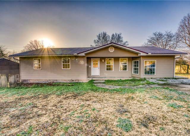 Property at 7620 Rally Hill Rd, Harrison, AR 72633, 4 beds, 1 bath