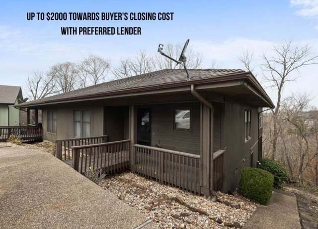 Property at 18 Alyce Ln, Bella Vista, AR 72714, 2 beds, 2 baths