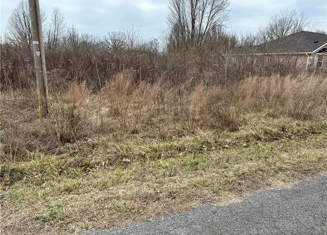 Property at Dunipace Dr, Bella Vista, AR 72715