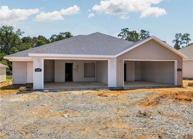 Property at 6308 & 6310 Kathleen St, Bentonville, AR 72713, 6 beds, 4 baths