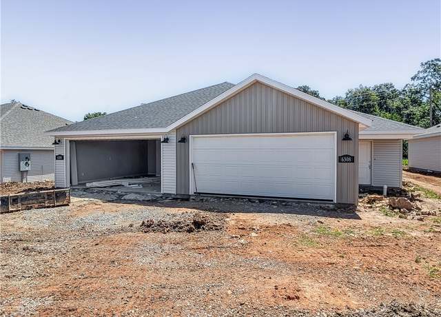 Property at 6308 & 6310 Kathleen St, Bentonville, AR 72713, 6 beds, 4 baths