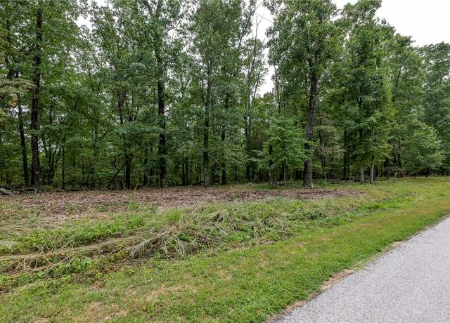 Property at 5.32 Acres Deer Meadow Dr, Garfield, AR 72732