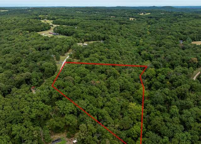 Property at 5.32 Acres Deer Meadow Dr, Garfield, AR 72732