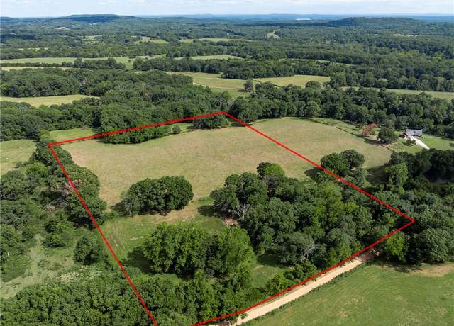 Property at 13302 Byler Rd, Garfield, AR 72732