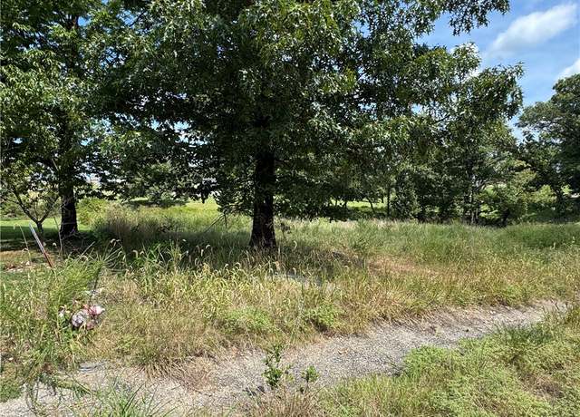 Property at Lot 13 Bunch Cir, Gravette, AR 72736
