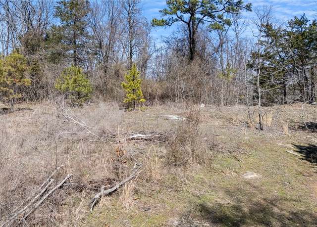 Property at Sims Hollow Rd, London, AR 72847