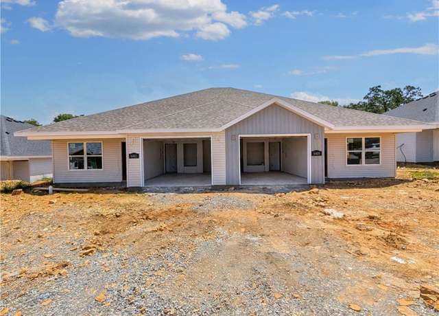 Property at 6400 & 6402 Kathleen St, Bentonville, AR 72713, 6 beds, 4 baths