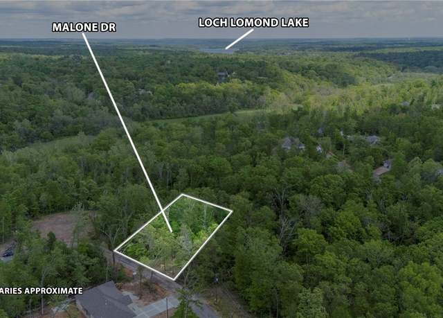 Property at Lot 11 Malone Dr, Bella Vista, AR 72715