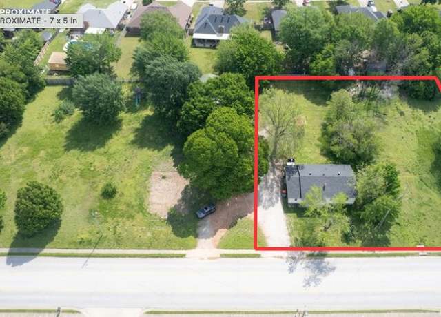 Property at 2417 S 48th St, Springdale, AR 72762