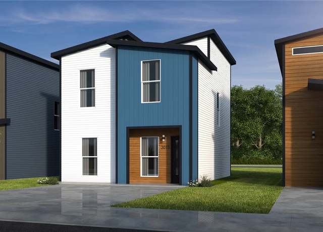 Property at 861 States Ave, Bentonville, AR 72713, 3 beds, 2.5 baths