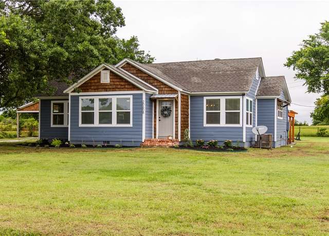 Property at 20608 Keck Rd, Siloam Springs, AR 72761, 3 beds, 1 bath