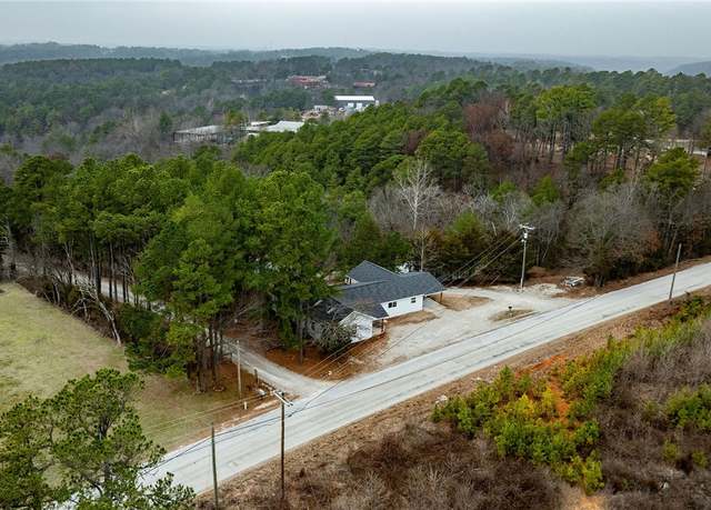 Property at 108 Cr 302, Eureka Springs, AR 72632