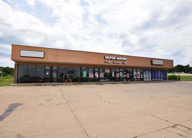 Property at 83621 Highway 59, Stilwell, OK 74960