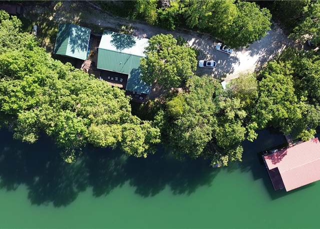 Property at 19145 Eagle Point Rd, Garfield, AR 72732, 5 beds, 5.5 baths