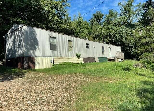 Property at HC 73 Box 99, Marble Falls, AR 72648, 2 beds, 2 baths