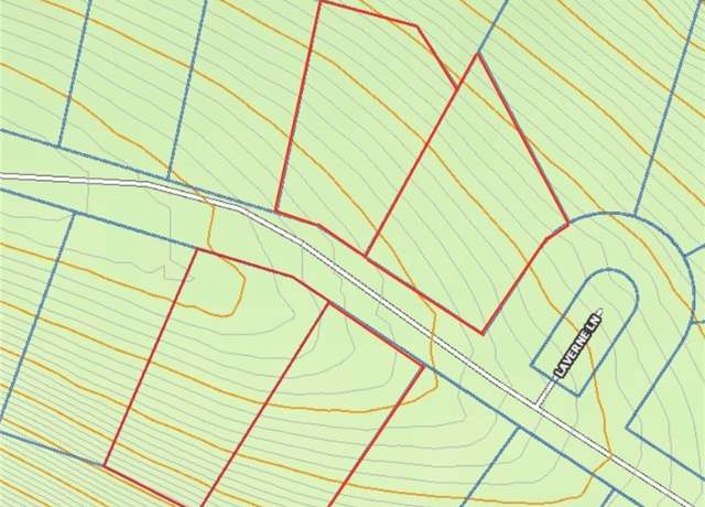 Property at Topcliffe Ln, Bella Vista, AR 72715
