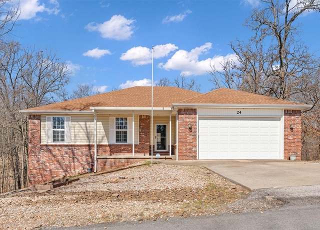Property at 24 Lord Nelson Dr, Bella Vista, AR 72714, 3 beds, 2 baths