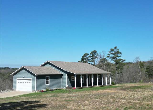 Property at 82 Nc 8208, Jasper, AR 72641, 5 beds, 4 baths