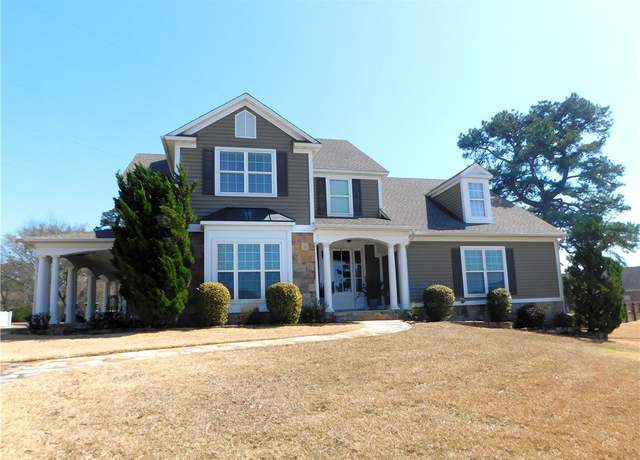 Property at 12 Melinda Cv, Russellville, AR 72802, 5 beds, 5.5 baths