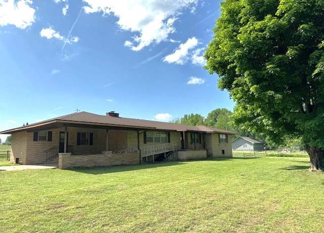 Property at 5264 S Hwy 7, Harrison, AR 72601, 4 beds, 2.5 baths