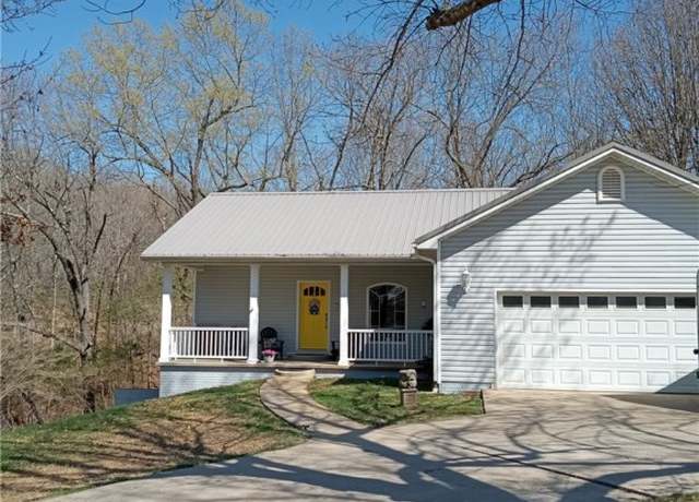 Property at 416 Meadow Lark Dr, Harrison, AR 72601, 3 beds, 2 baths