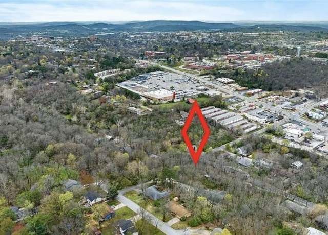 Property at TBD N Walnut Ave, Fayetteville, AR 72701