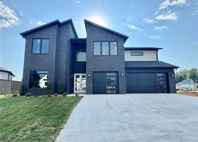 Property at 6801 SW Brilliance Ter, Bentonville, AR 72713, 4 beds, 4 baths