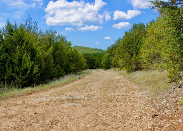 Property at County Road 2264 Dr, Berryville, AR 72631
