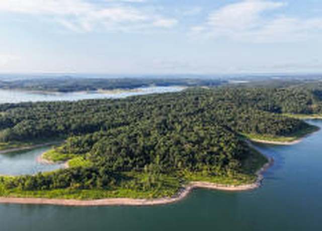 Property at Lot 12 Persimmon Pt, Lead Hill, AR 72644