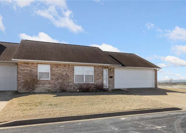 Property at 1724 E 43 Hwy #6, Harrison, AR 72601, 3 beds, 2 baths