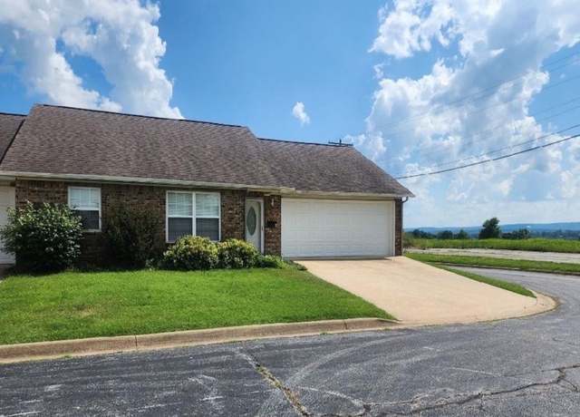 Property at 1724 E 43 Hwy #6, Harrison, AR 72601, 3 beds, 2 baths
