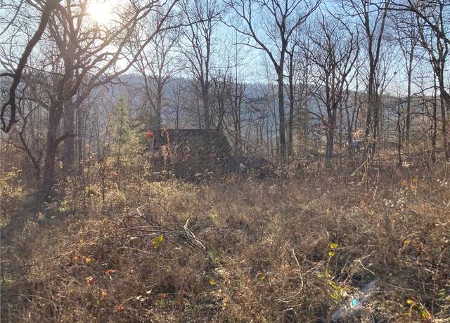 Property at 13.32 acres Delgado Rd, West Fork, AR 72774