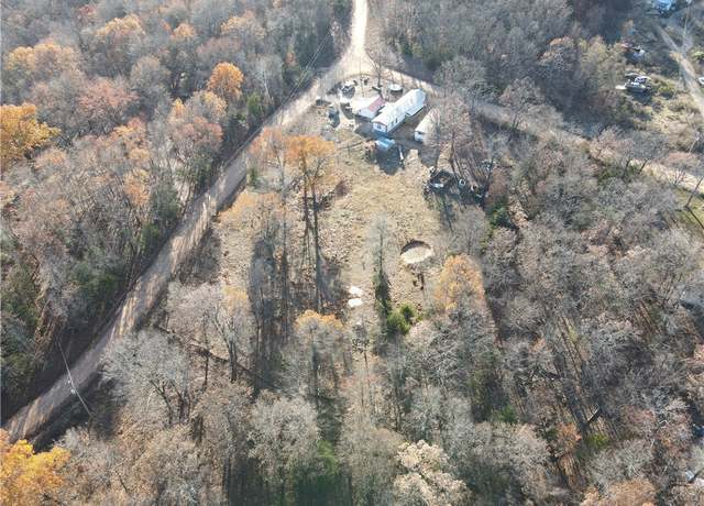 Property at 214 County Road 992, Green Forest, AR 72638, 3 beds, 2 baths