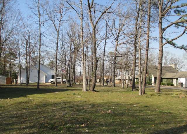 Property at Mission Hills Ln, Holiday Island, AR 72631