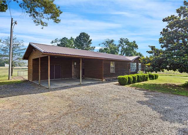 Property at 20940 W State Hwy 10, Havana, AR 72842, 3 beds, 3 baths