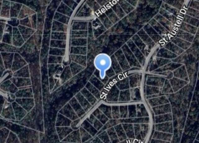 Property at St Ives Cir, Bella Vista, AR 72714