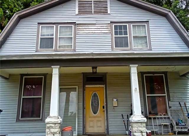 Property at 609 S 20th, Fort Smith, AR 72901, 5 beds, 3 baths